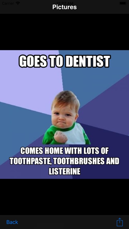 dentist jokes