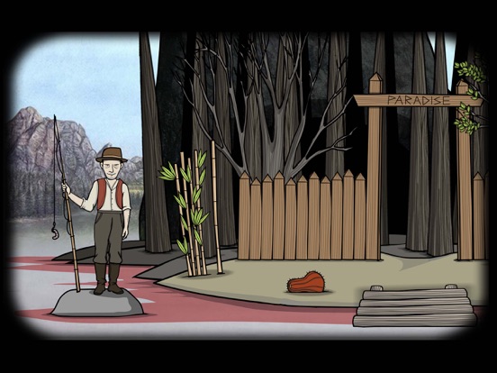 Rusty Lake Paradise KRのおすすめ画像5