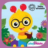 Baby Einstein: Storytime Reviews