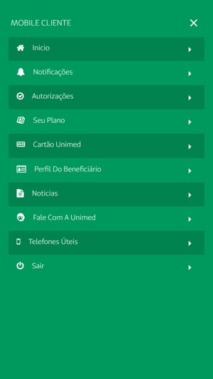 Unimed Juiz de Fora Cliente(圖3)-速報App