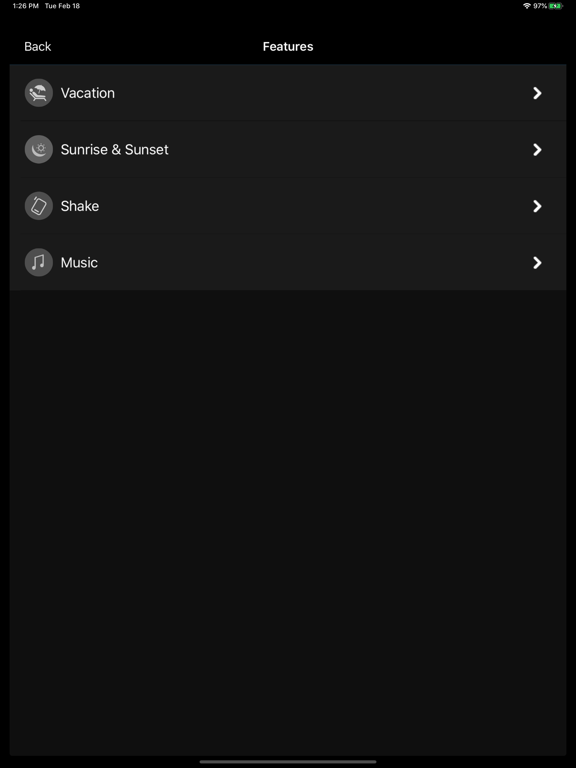 Screenshot #5 pour NEU-smart