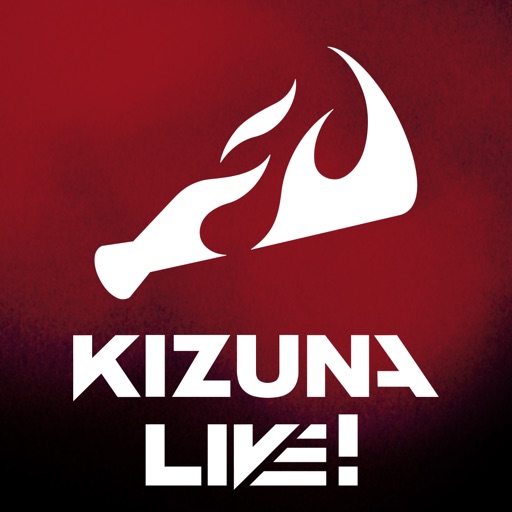 KIZUNA LIVE！-絆-スポーツ選手のライブ配信