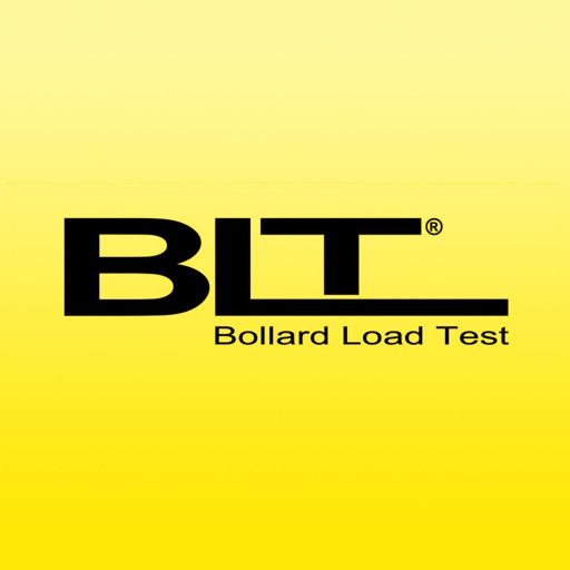 BLT - Bollard Load Testing