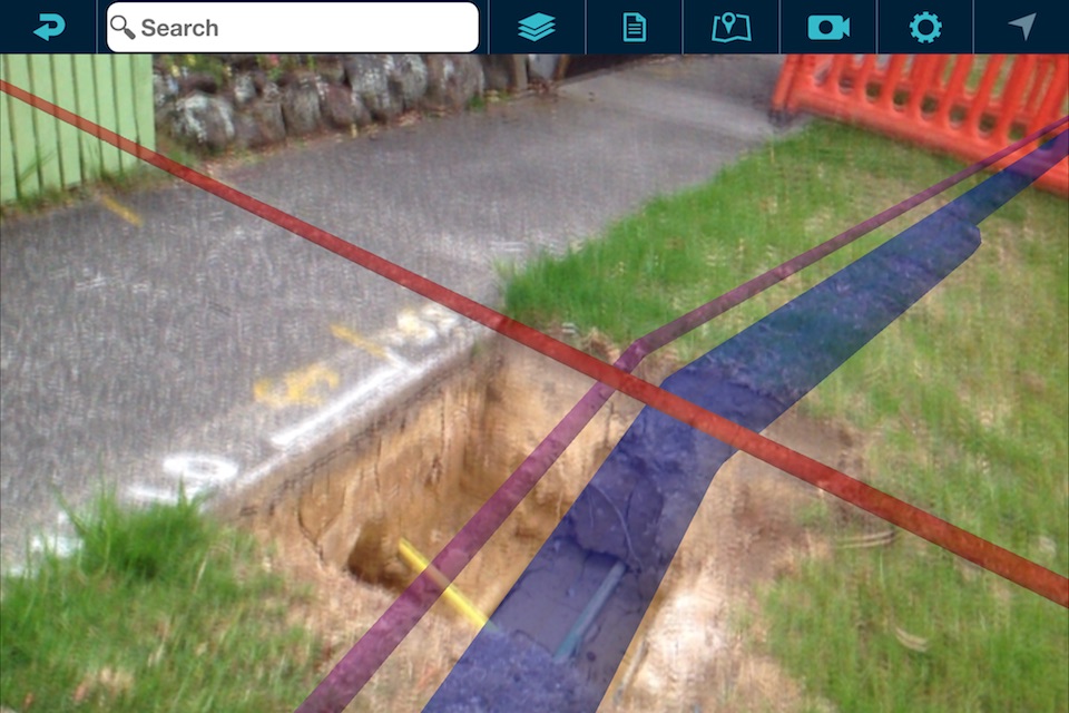 Augview screenshot 2