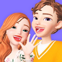 ZEPETO: аватар, чат, игра на пк