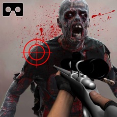 Activities of VR Zombies Fighter