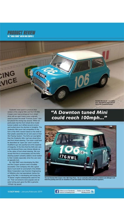 Slot Magazine UK screenshot-3