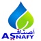 Asnafy is an online supermarket provides the consumer with dealing with him, buying their household needs, checking the food products and details of the products and comparing them