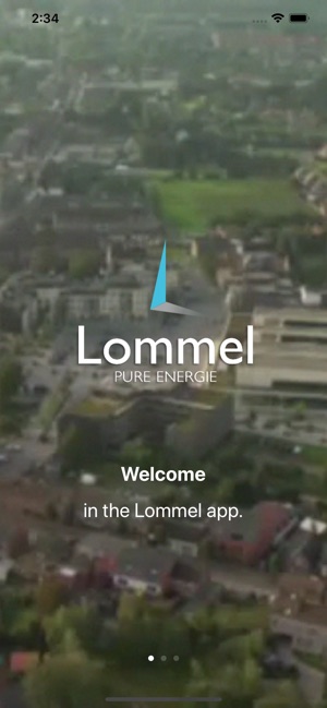 Lommel