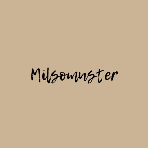 Milsomuster