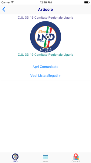 Lnd Liguria(圖3)-速報App