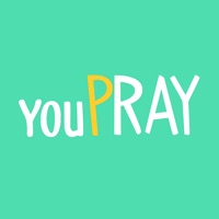  YouPray Application Similaire