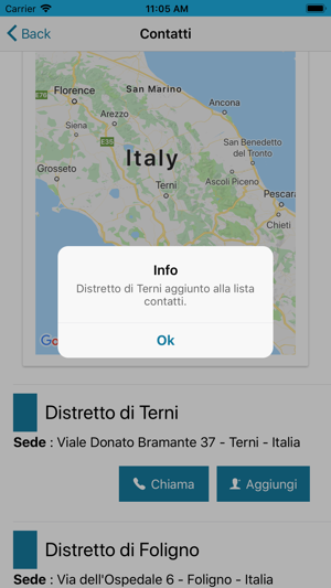 Azienda USL Umbria 2(圖4)-速報App