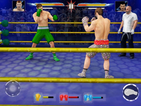 Best boxing game app download