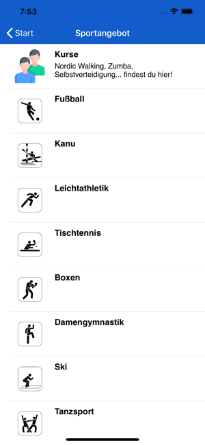 SGV Nürnberg Fürth(圖4)-速報App