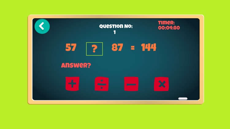 Math Answers Pro Study Drills