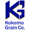 Kokomo Grain Co Grower Portal