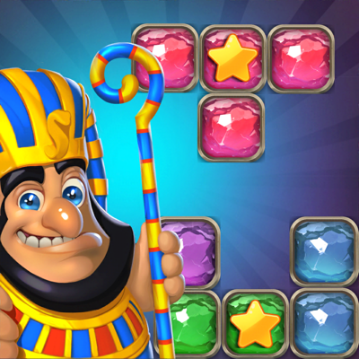 Block Star Classic Puzzle Fun