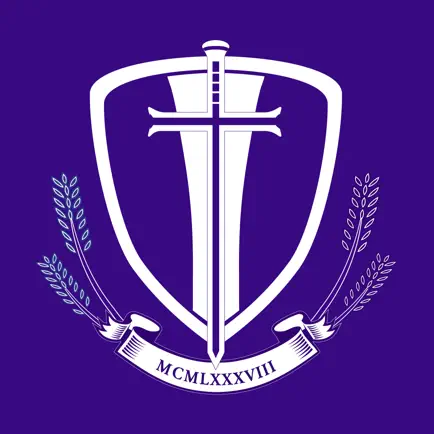 Trinity Christian Academy Читы