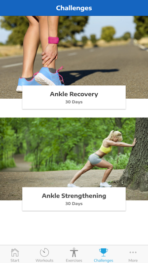 Ankle Exercises(圖6)-速報App