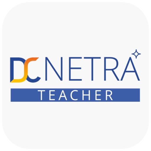 DC Teacher Netra Download
