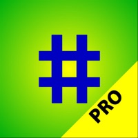 Hashtags em Português Pro pour PC