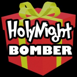 HolyNight Bomber