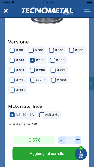 Catalogo Tecnometal(圖5)-速報App