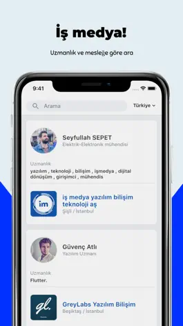 Game screenshot İşmedya hack