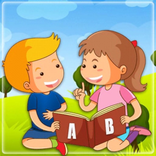 Kindergarden ABC