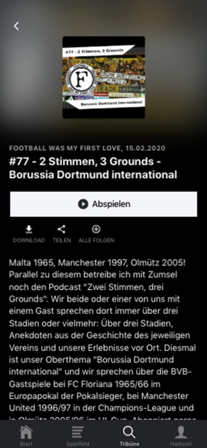 Football was my first love(圖5)-速報App