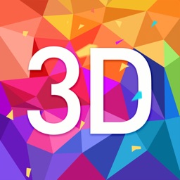 壁纸：壁纸大全3D