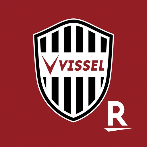 VISSEL KOBE Official App Icon