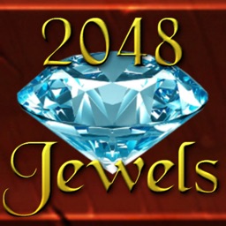 2048: Jewels