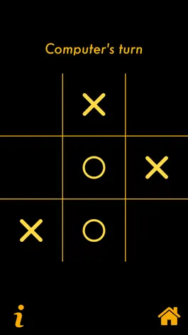 Game screenshot Tic Tac Toe : Nought & Cross apk