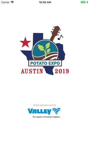 Potato Expo 2019