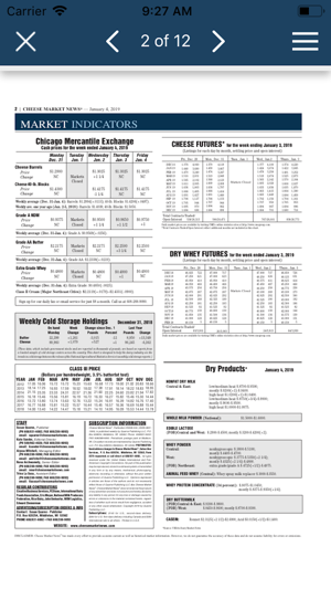 Cheese Market News(圖3)-速報App