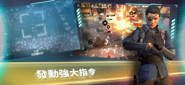 Tom Clancy’s 菁英特工(圖4)-速報App