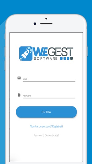 My WeGest(圖1)-速報App