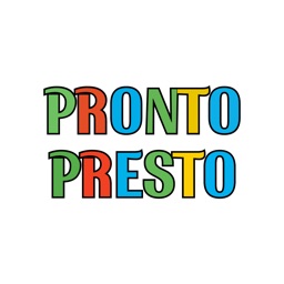 Pronto Presto, Glasgow