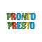 Congratulations - you found our Pronto Presto in Glasgow App