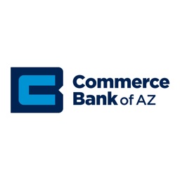 Commerce Bank of AZ Tablet