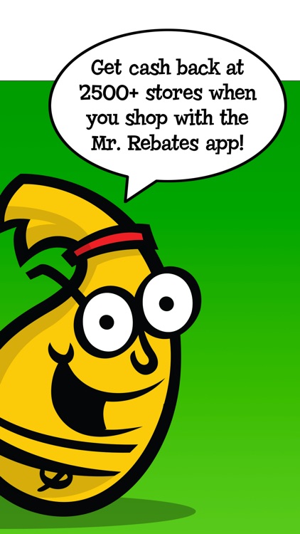 Mr. Rebates / MrRebates