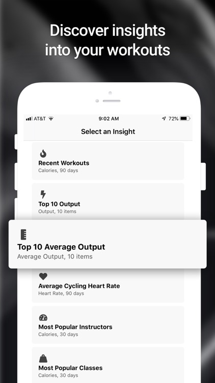 Trends for Peloton Digital screenshot-3
