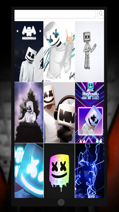 Marshmello Wallpaper Hd Free Download For Iphone Steprimo Com