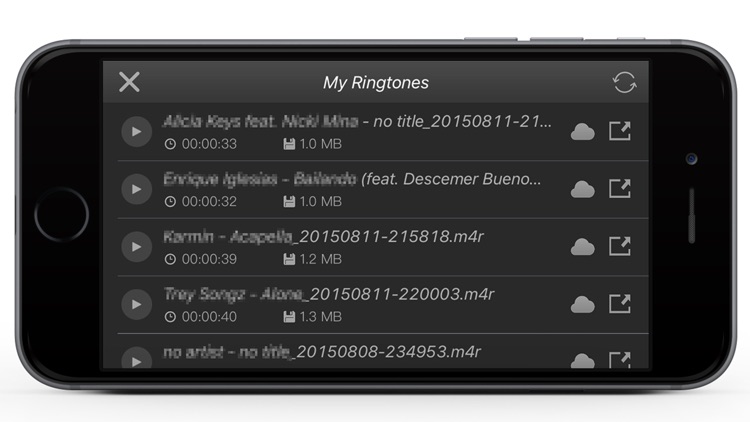 Ringtone Studio