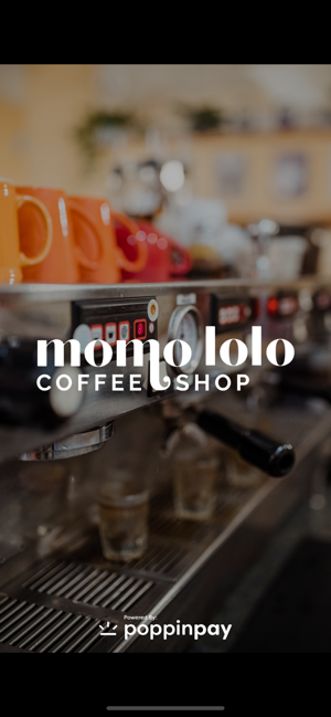 Momo Lolo Coffee