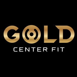 Gold Center Fit