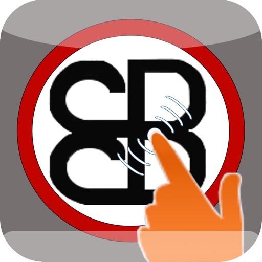 BankCCB Mobile iOS App