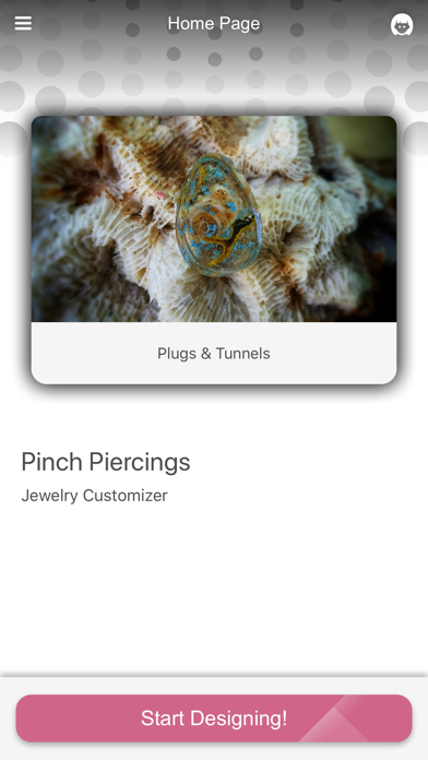 Pinch Piercings screenshot 3